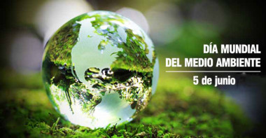 Ciego Ávila sede Día Mundial Ambiente