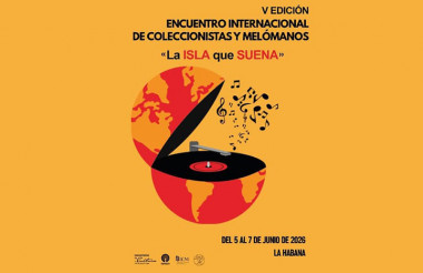 Regresa encuentro coleccionistas melómanos La Isla Suena