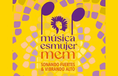 Festival Música es Mujer inicia en La Habana