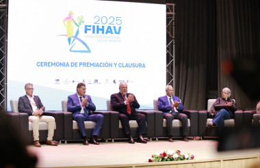 FIHAV 2025: Nueva ruta económica