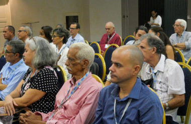 Asistencia técnica cubana en medicina nuclear