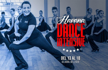 Lizt Alfonso Dance Cuba acoge experiencia para las infancias