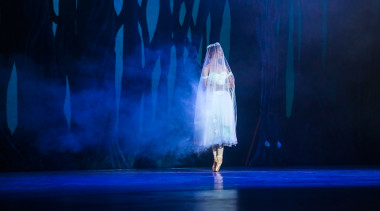 En el Bolshoi de Moscú, el 27 de septiembre, Viengsay Valdés encarnará el personaje de Giselle, Dani Hernández el de Albrecht