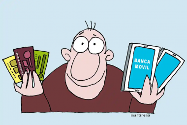 Bancarización
