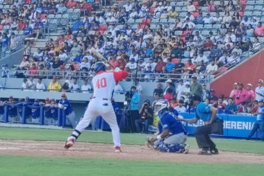 Cuba venció a Nicaragua en Clásico Mundial