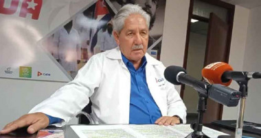 Doctor Francisco Durán