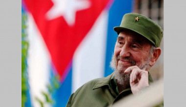 Seminario internacional en La Habana sobre Fidel Castro