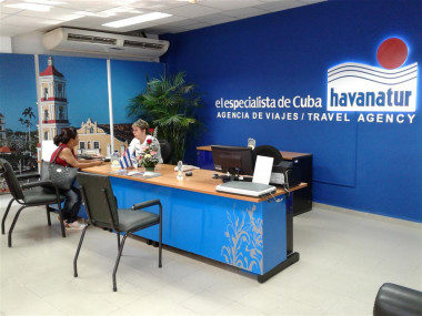 Con esta opción, los usuarios pueden reservar hoteles, excursiones, traslados y experiencias turísticas directamente en dólares desde la plataforma digital de la agencia