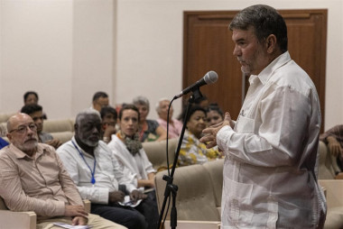 Patrimonio cultural: reflexiones y retos en Cuba