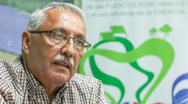 Estrategia energética de Cuba