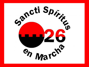 logo del 26