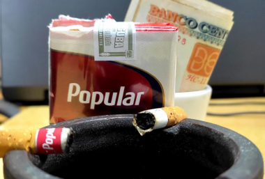 Nuevos precios regirán los cigarros y tabacos