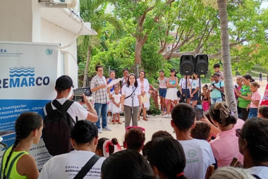 Cienfuegos celebró Feria Científica Expositiva 2026