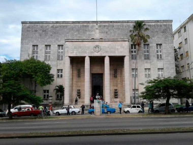  III Coloquio Biblioteca Cubana