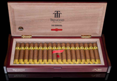 Habano dedicado al Año Lunar Chino