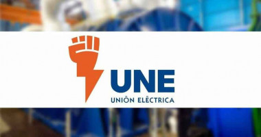 Union Electrica de Cuba