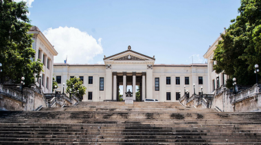 Universidad de la Habana