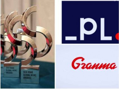 Medios cubanos ganan premio internacional en China