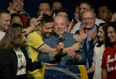 Cuba celebra victoria electoral de Lula