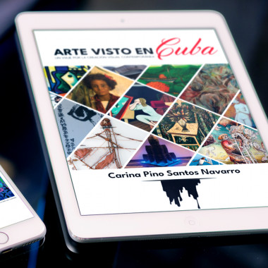 Arte visto en Cuba