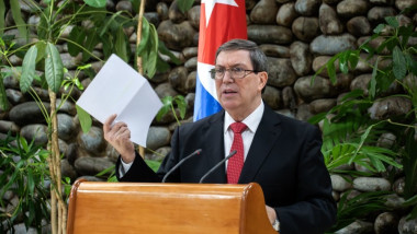 Cuba defenderá su soberanía como una manera de defender la de todos los Estados del planeta
