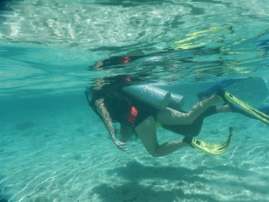 Bucear en Cuba: aventura turística