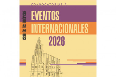 Casa de las Américas anuncia coloquios internacionales