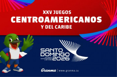 Cuba en los Centroamericanos en la jornada de este domingo ( +Cobertura)