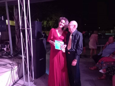 Premios del Centro Cultural El Caracol