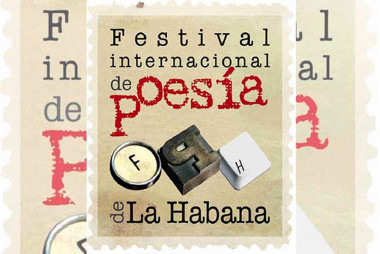 Festival Internacional de Poesía