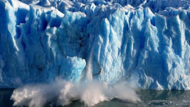 Glaciar