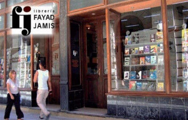 Librería Fayad Jamís