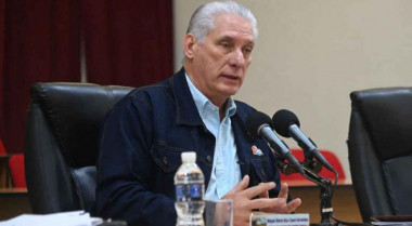 Cuba continúa análisis de nuevo momento histórico en cada provincia