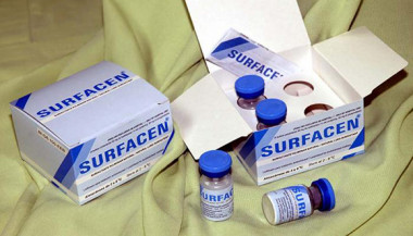 El Surfacen cubano amplía sus potencialidades terapéuticas en asma y otras enfermedades respiratorias