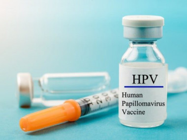 Vacunación VPH en niñas cubanas