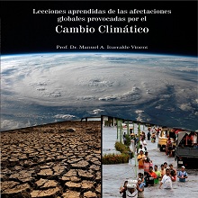 Lecciones aprendidas de las afectaciones globales provocadas por el Cambio Climático