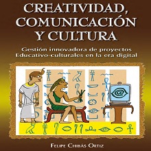 Creatividad, Comunicación y Cultura