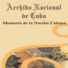 Archivo Nacional de Cuba
