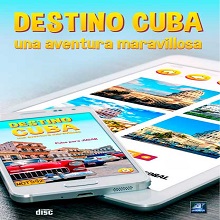 APK Destino Cuba: una aventura maravillosa