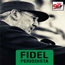 Ebook Fidel periodista