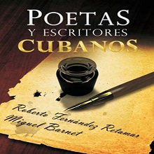 Poetas y escritores cubanos Vol. II