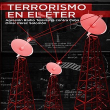 Ebook Terrorismo en el Éter